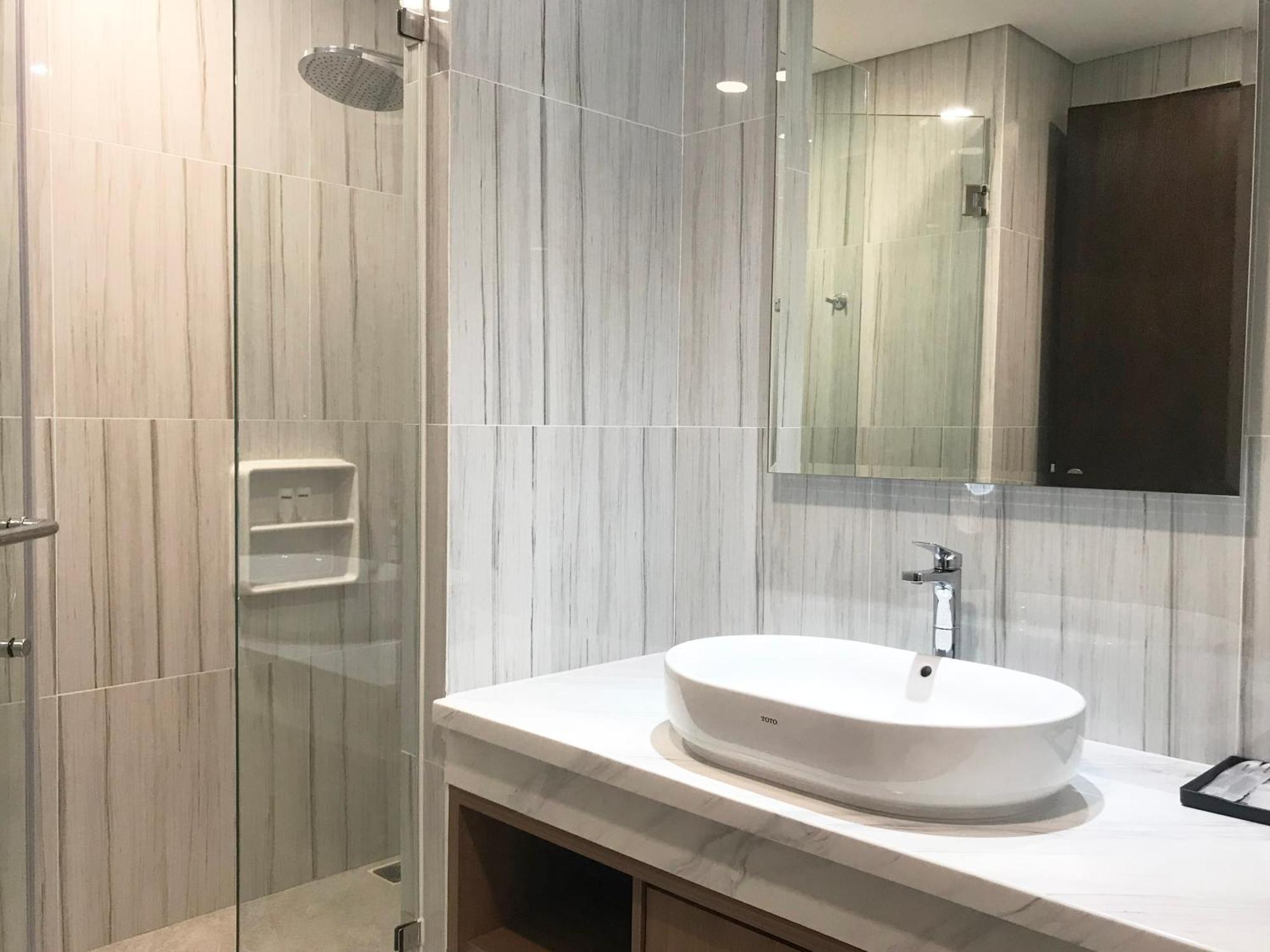 Labersa Hotel & Convention Center Samosir Sinapuran 외부 사진