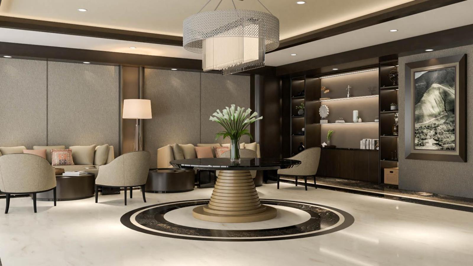 Labersa Hotel & Convention Center Samosir Sinapuran 외부 사진