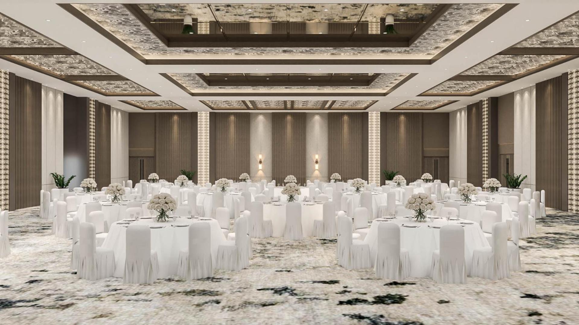 Labersa Hotel & Convention Center Samosir Sinapuran 외부 사진