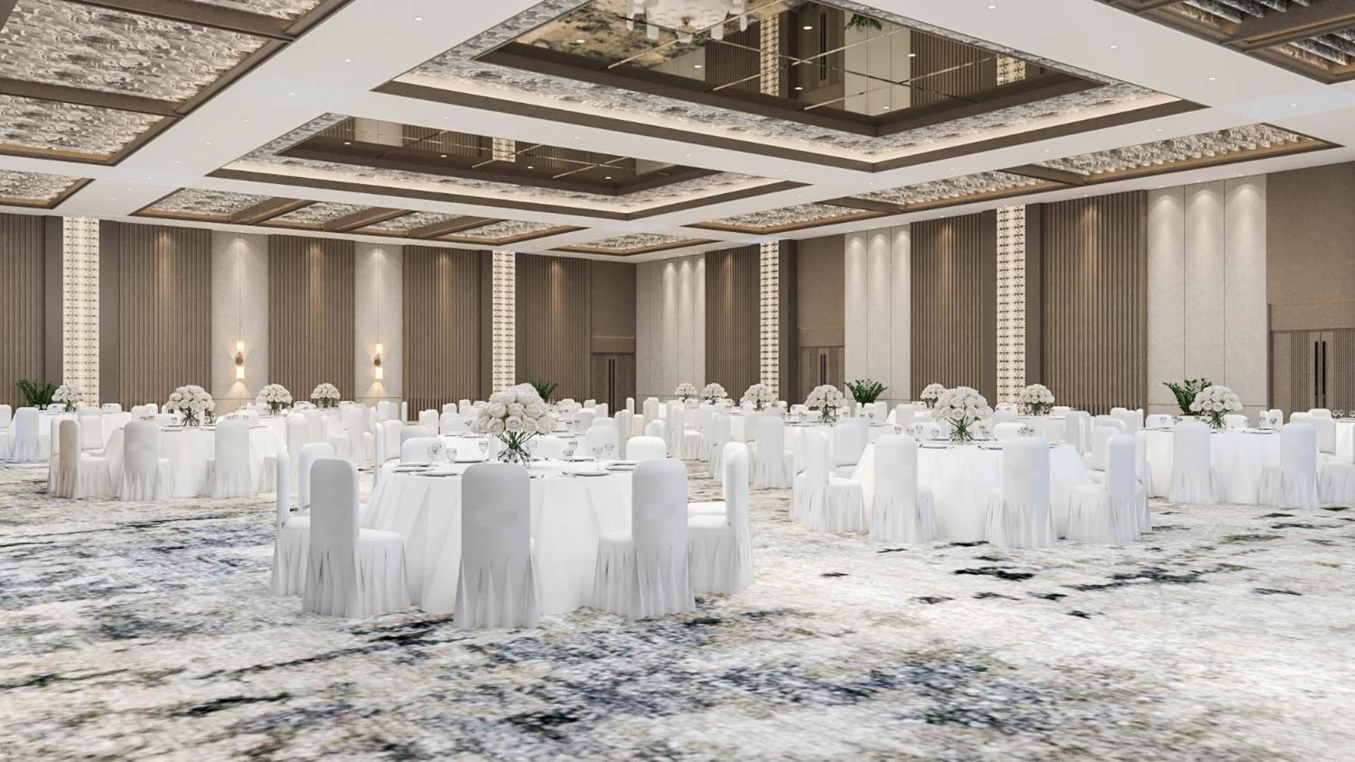 Labersa Hotel & Convention Center Samosir Sinapuran 외부 사진