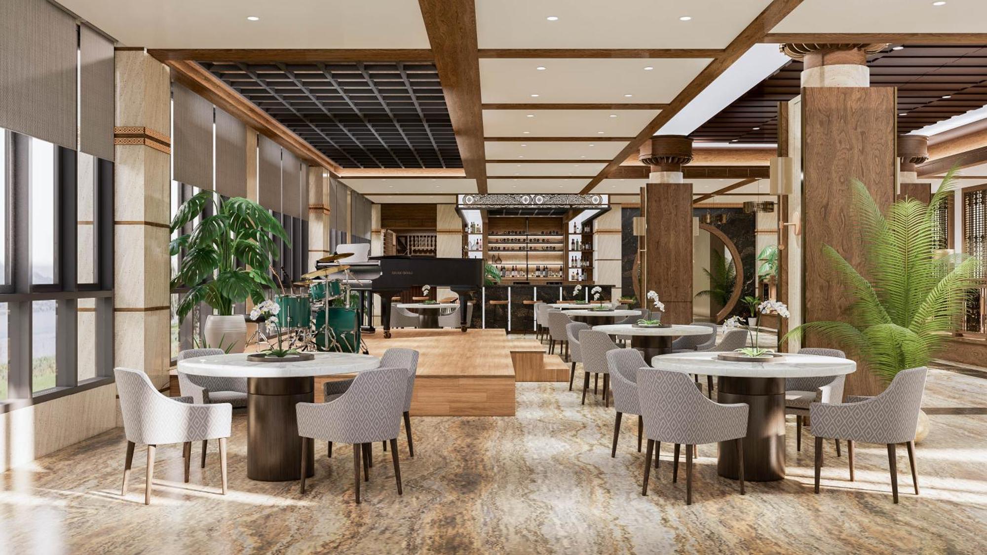 Labersa Hotel & Convention Center Samosir Sinapuran 외부 사진