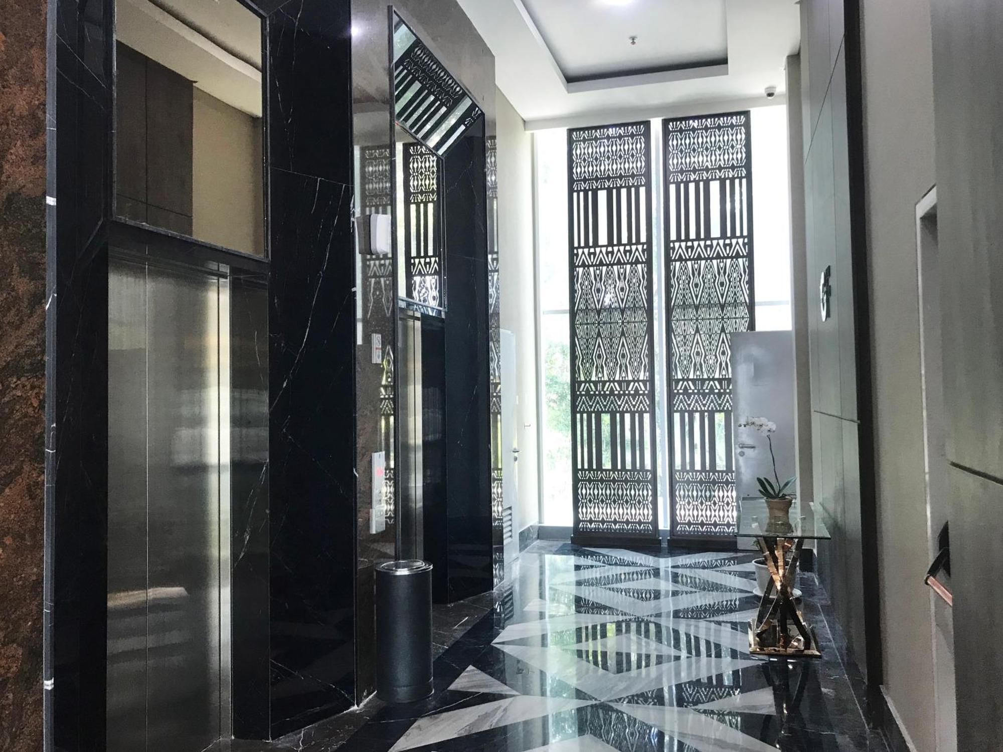 Labersa Hotel & Convention Center Samosir Sinapuran 외부 사진